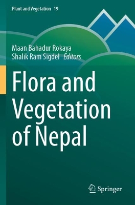 Flora and Vegetation of Nepal