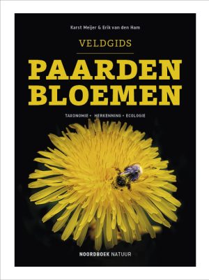 Veldgids Paardenbloemen (Field Guide to Dandelions)