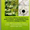 The Powdery Mildews (Erysiphales) of Britain and Ireland: An Identification Guide and Census Catalogue for Wales