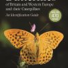 Butterflies of Britain and Western Europe and Their Caterpillars: An Identification Guide