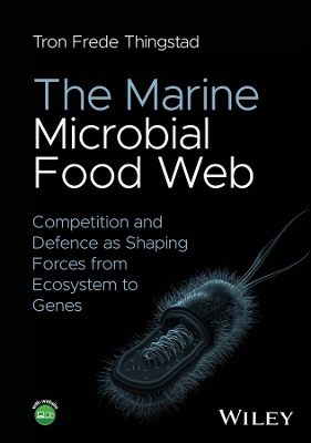 The Marine Microbial Food Web: Competition and Defence as Shaping Forces from Ecosystem to Genes