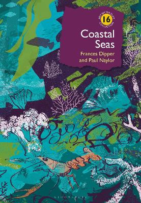 Coastal Seas Front Cover