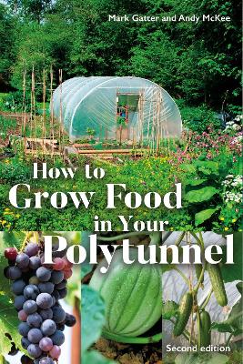 How to Grow Food in Your Polytunnel