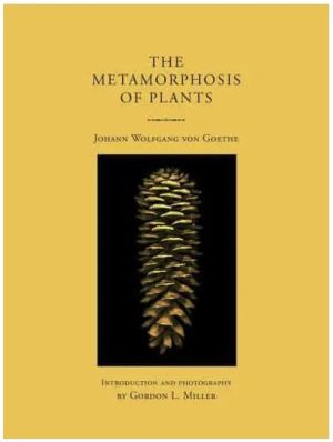 The Metamorphosis of Plants