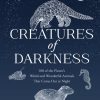 Front cover of Creatures of Darkness by Dani Robertson