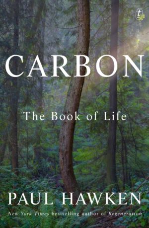Carbon book cover