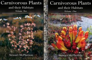 Carnivorous Plants and their Habitats Vol 1 & 2