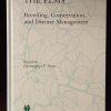 The Elms: Breeding, conservation, and disease management