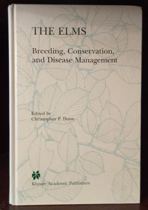 The Elms: Breeding, conservation, and disease management