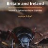 Beetles of Britain and Ireland: Volume 1: Sphaeriusidae to Silphidae
