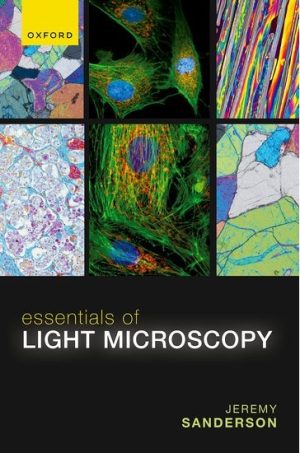 Essentials of Light Microscopy