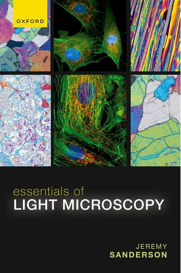 Essentials of Light Microscopy
