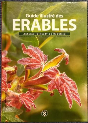 Guide illustré des érables [Maples]