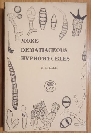 More Dematiaceous Hyphomycetes