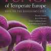 Fungi of Temperate Europe: Keys to the Basidiomycotes book cover