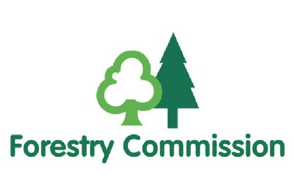 Forestry Commission Logo