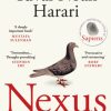 Nexus book cover