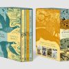 Angela Harding Seasonal Quartet Boxset: Includes Spring Unfurled, Summer's Hum, Falling into Autumn and Winter's Song
