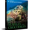 Handbook of the Reptiles of the World: Turtles and Crocodiles Vol.1
