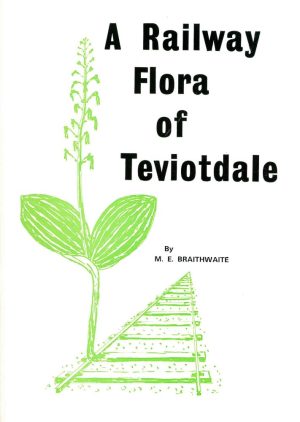 A Railway Flora of Teviotdale