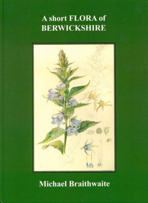 A Short Flora of Berwickshire