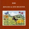 Berwickshire BSBI Botanical Site Register