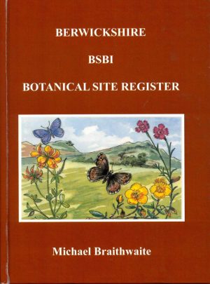 Berwickshire BSBI Botanical Site Register