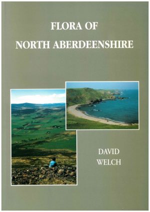 Flora of North Aberdeenshire