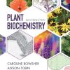 Plant Biochemistry