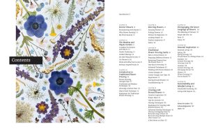 The Pressed Flower Handbook: Simple Methods for Connecting with Nature and Preserving the Beauty of the Garden through the Seasons - Grow, Gather, Press, Create - Image 3