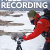 Front cover of Field Recording: A Practical Guide by Marcus Leadley