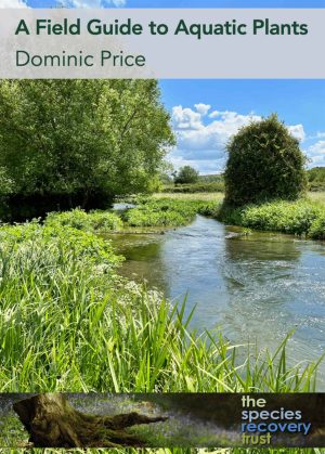 Field Guide to Aquatic Plants cover