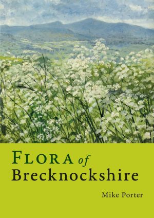 Flora of Brecknockshire