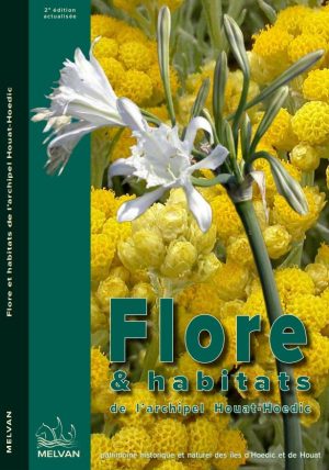 Flore et habitat de l’archipel Houat-Hoedic