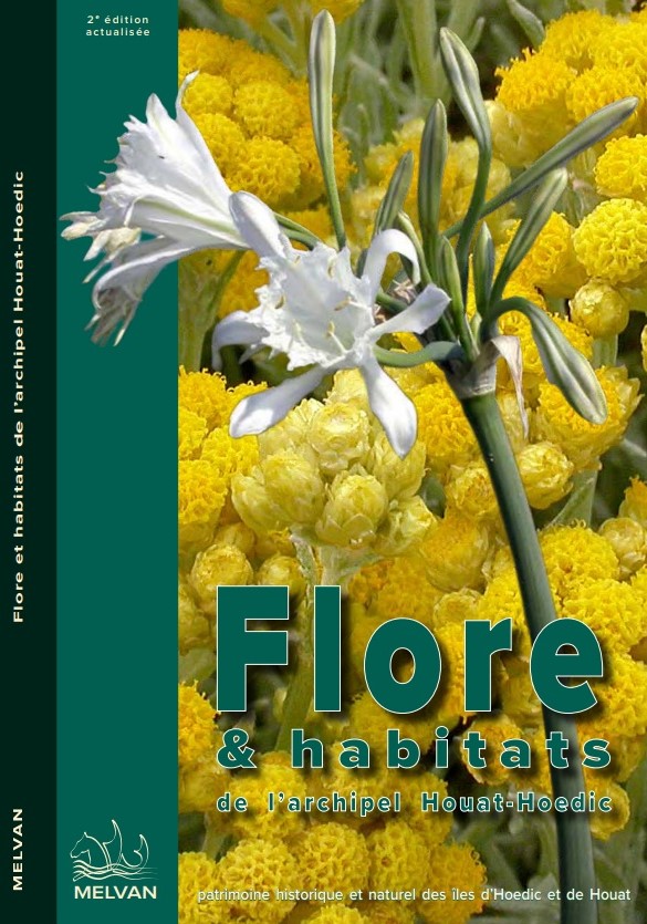 Flore et habitat de l’archipel Houat-Hoedic