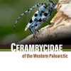 Cerambycidae of the Western Paleartic 1