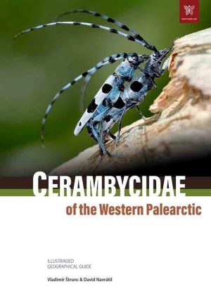 Cerambycidae of the Western Paleartic 1