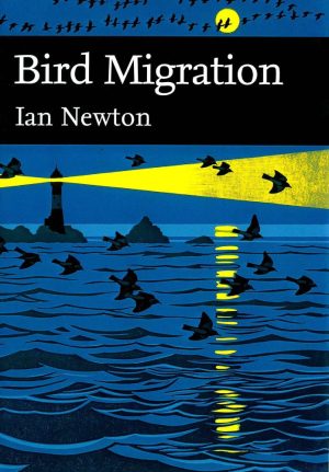 Cover for Bird Migration by Ian Newton