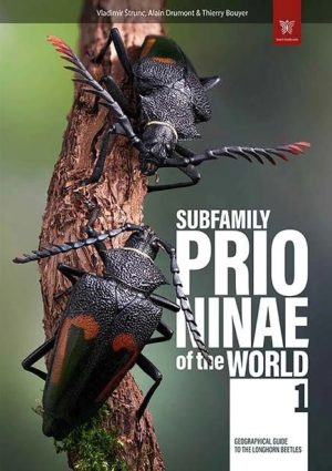 Subfamily Prioninae of the World I.