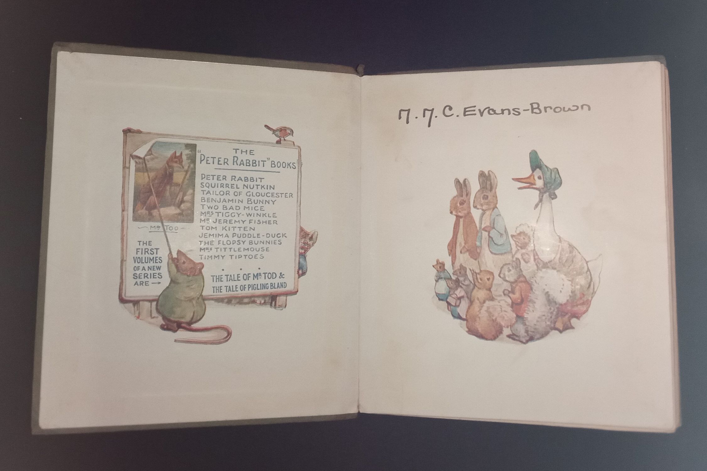 Appley Dapply's Nursery Rhymes - Image 3