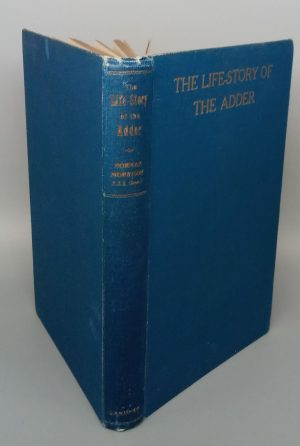 The Life-story of the Adder