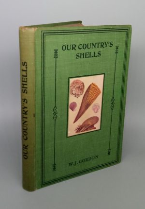 Our Country's Shells [Our Country's Series]
