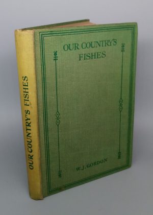 Our Country's Fishes [Our Country's Series]