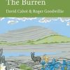 Cover of The Burren by David Cabot and Roger Goodwillie