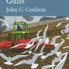 Front cover of Gulls, New Naturalist volume 139