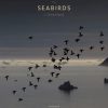The front cover of The Seabirds of Greenland