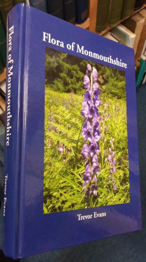 Flora of Monmouthshire