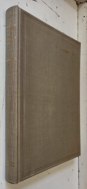 The Lower Tertiary Floras of Southern England, vol. 2