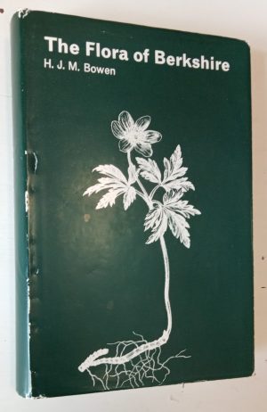 The Flora of Berkshire