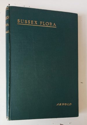 Sussex Flora